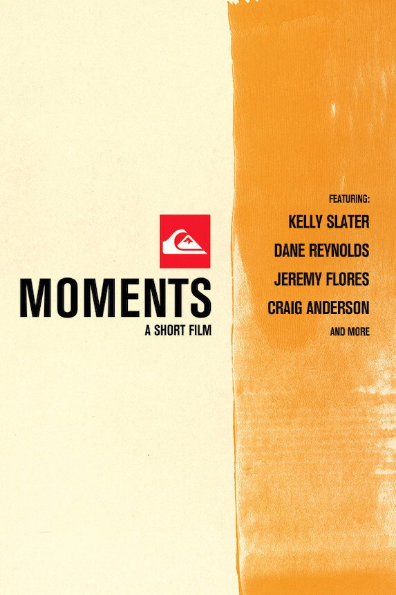 Moments cover