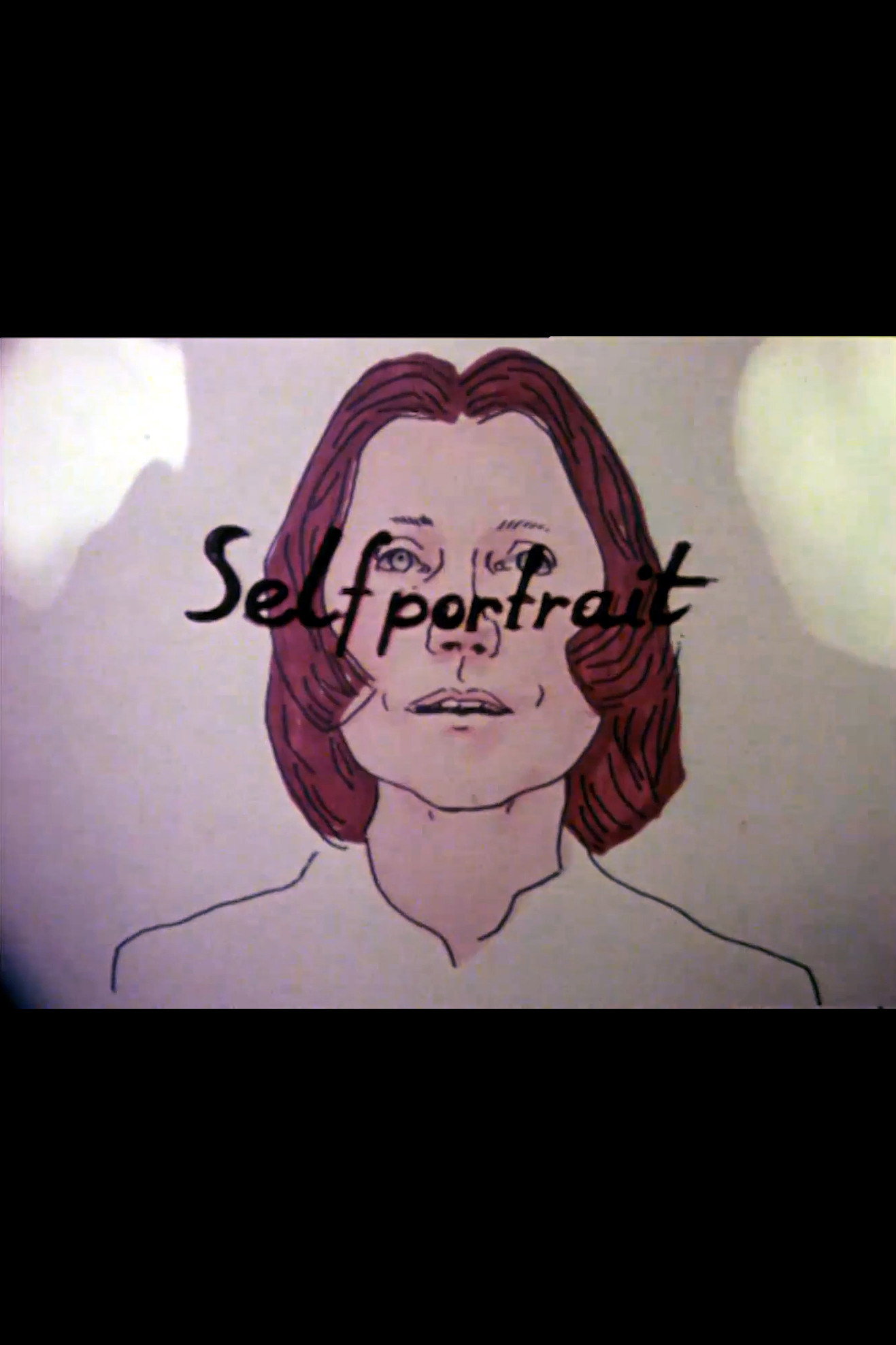 Selfportrait cover