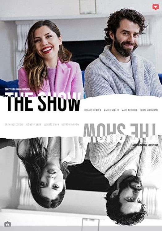 The Show cover