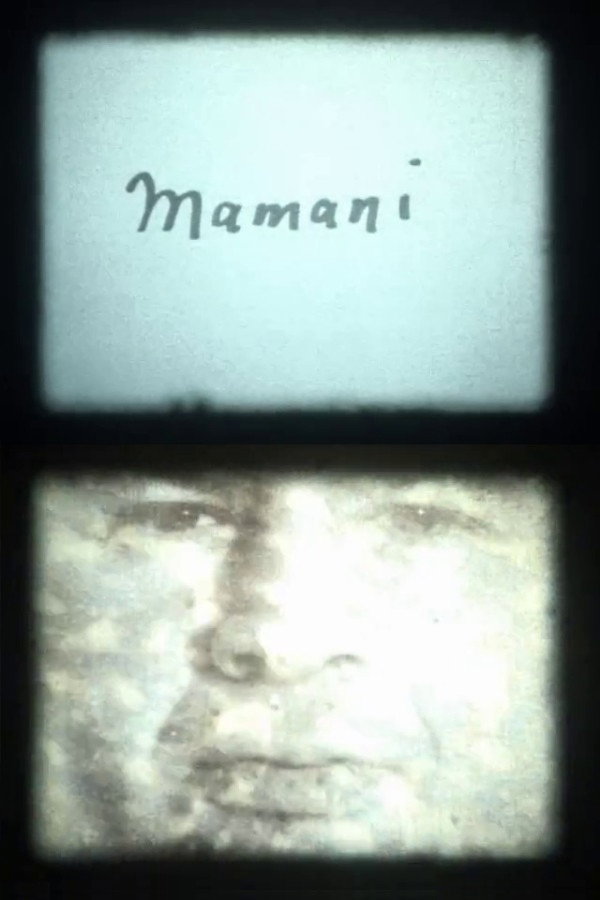 Mamani cover