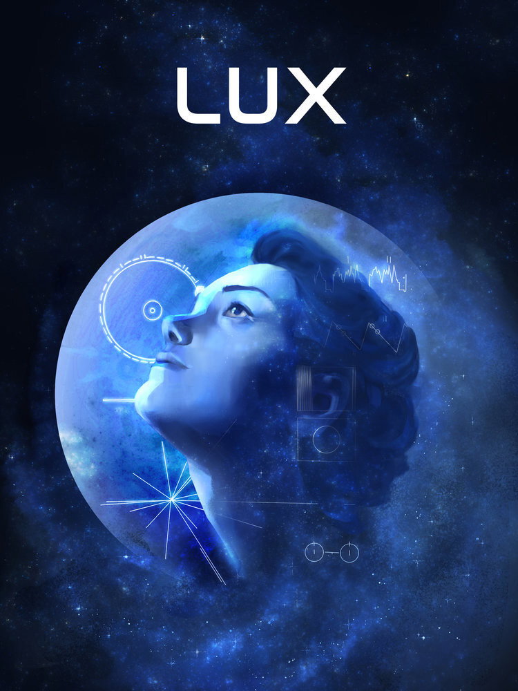 LUX cover