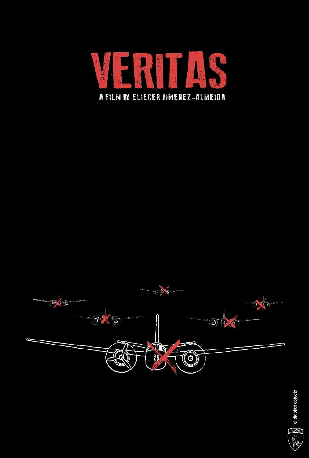 Veritas cover