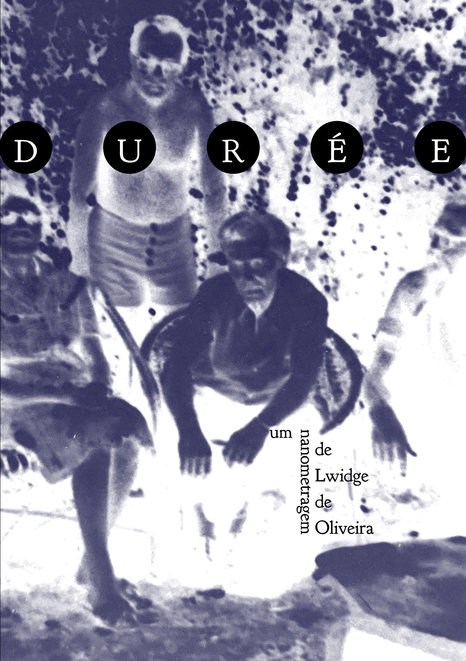 Durée cover