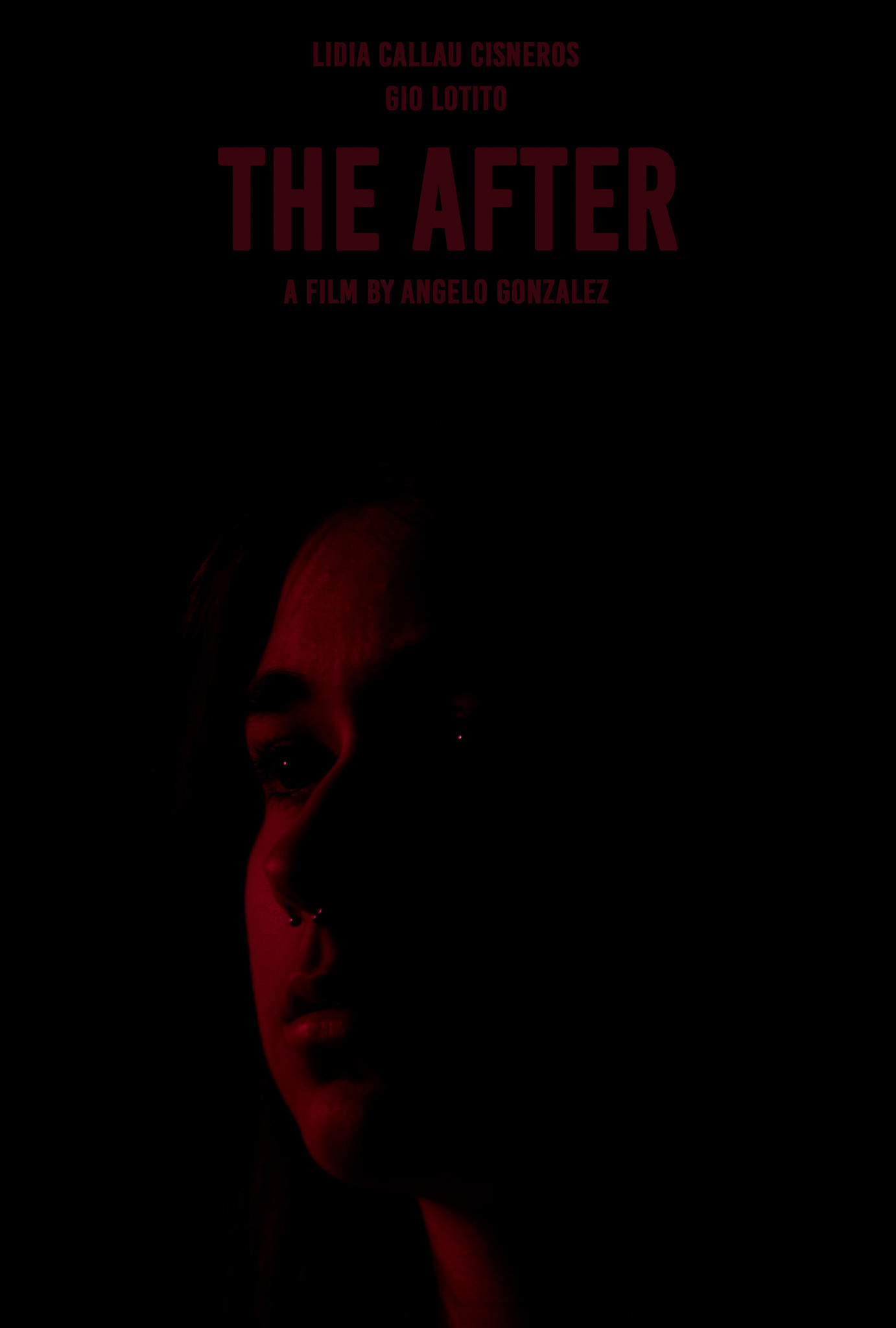 The After cover
