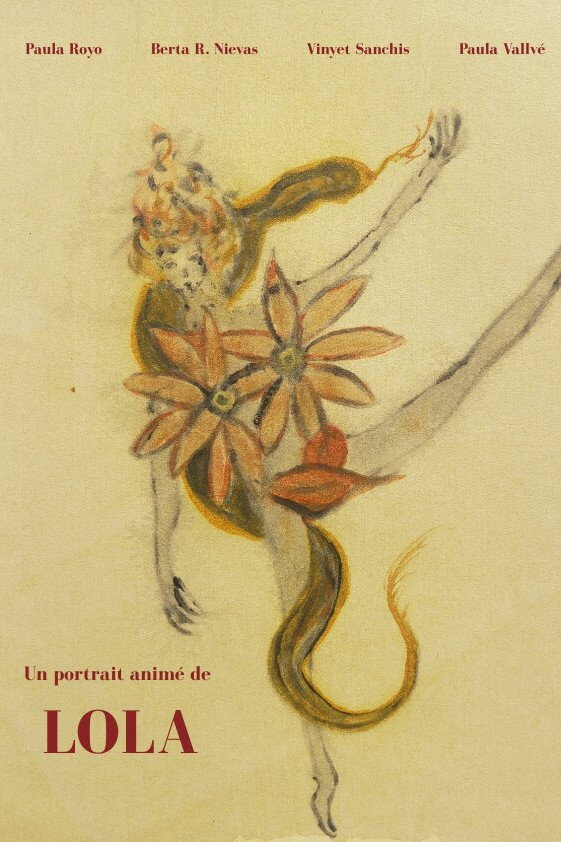 LOLA cover