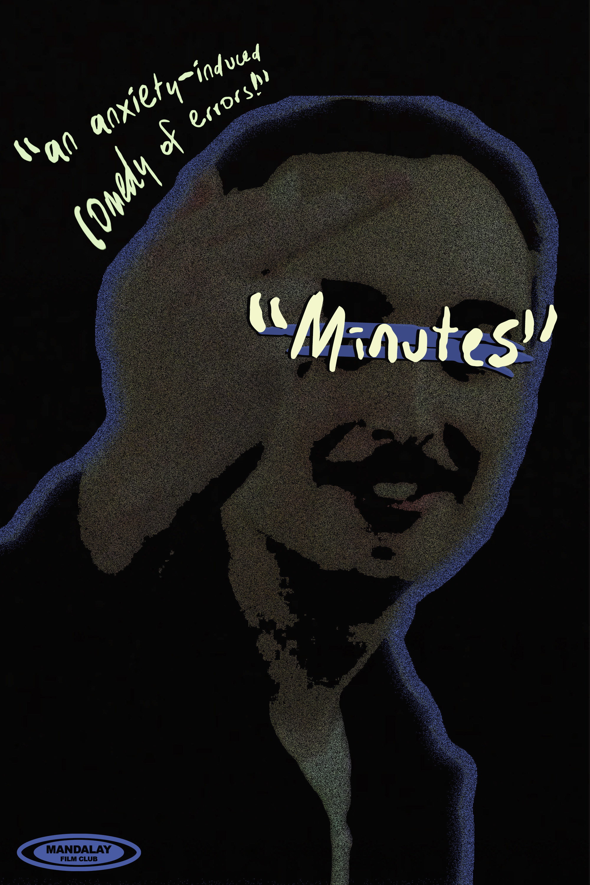 Minutes cover