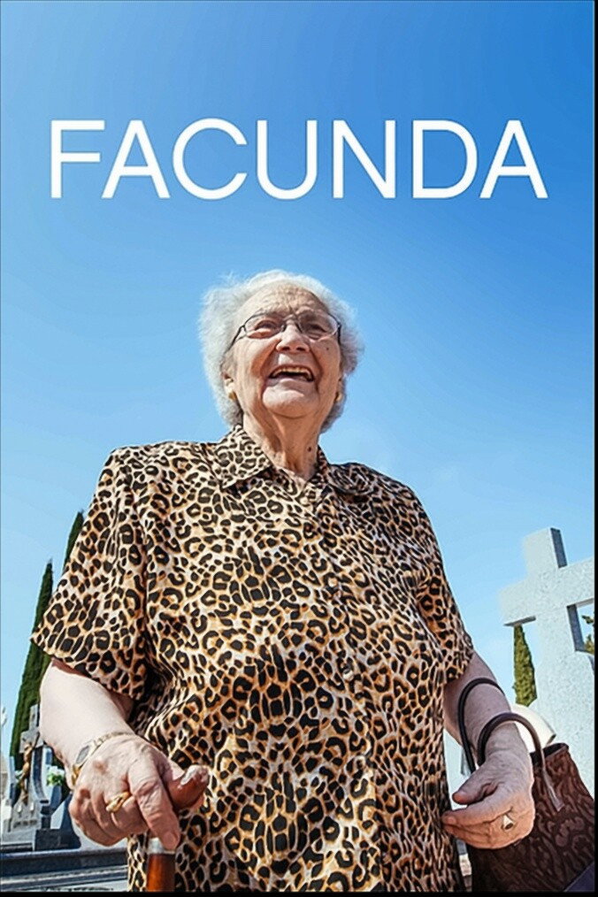 Facunda cover