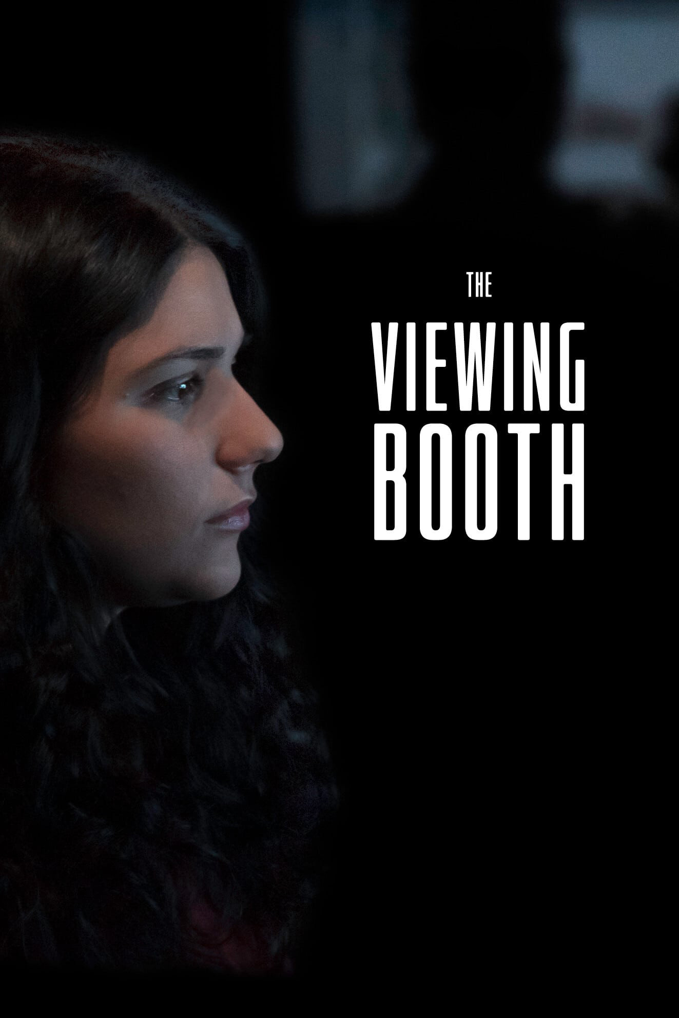 The Viewing Booth cover