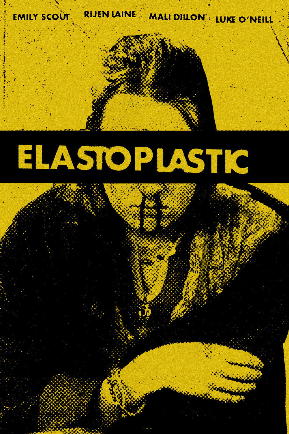 Elastoplastic cover