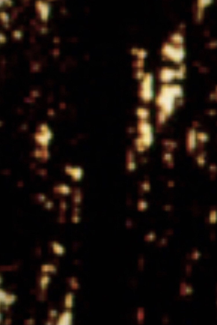 GIALLO (CANICULE) cover