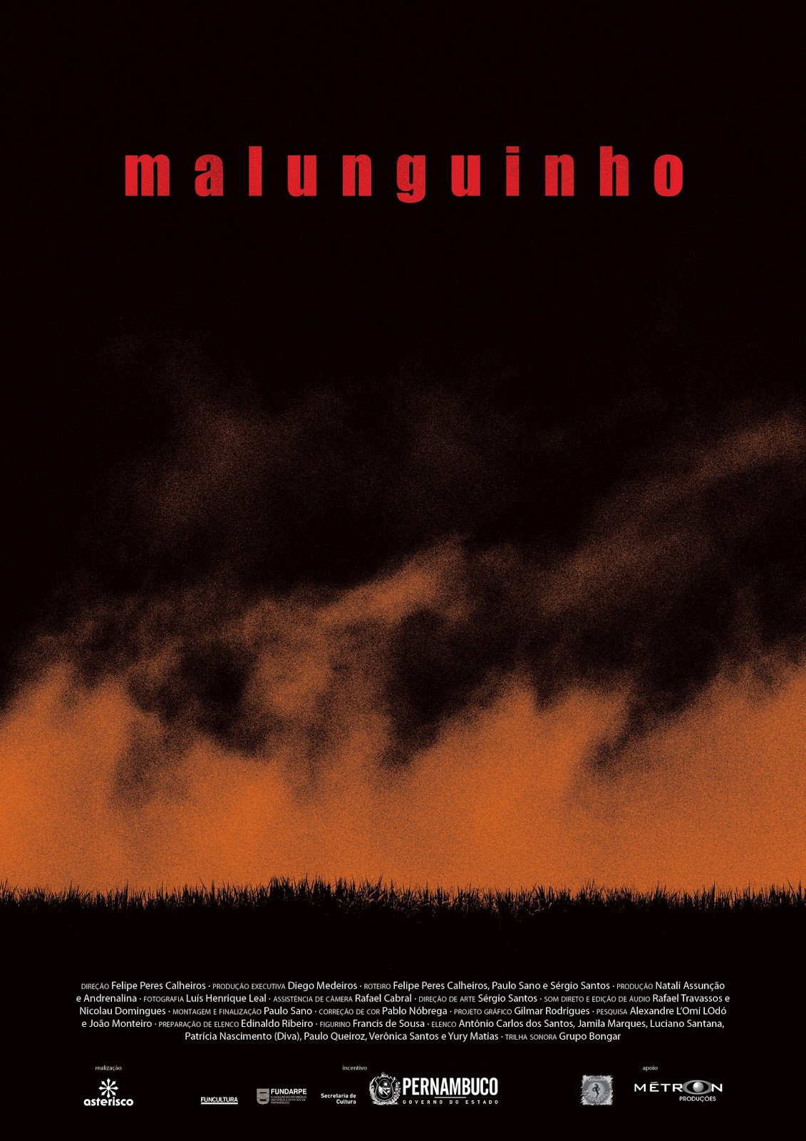 Malunguinho cover