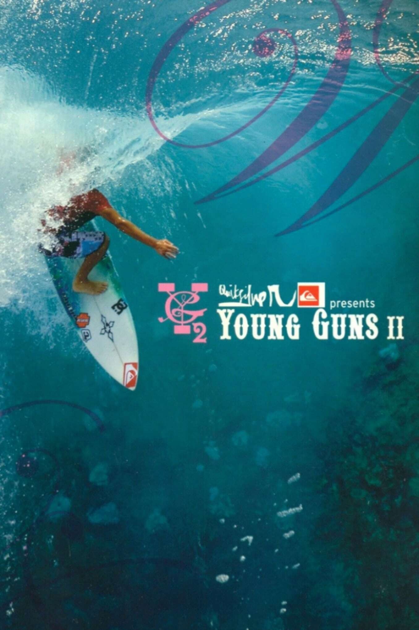 Young Guns 2 cover