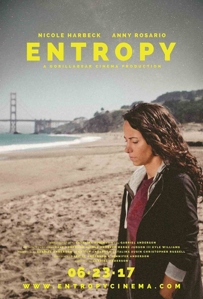 Entropy cover