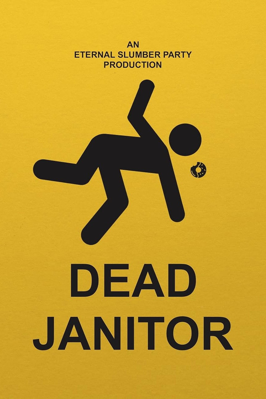 Dead Janitor cover